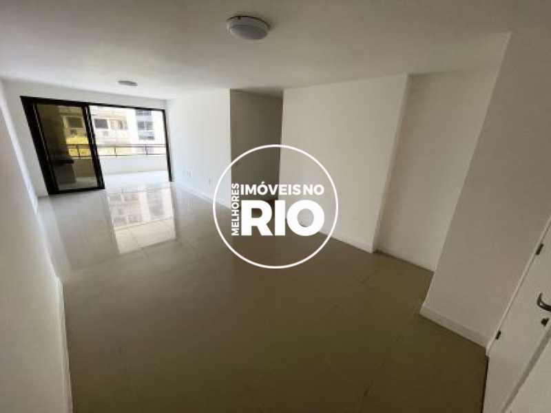 Apartamento na Barra da Tijuca - 14