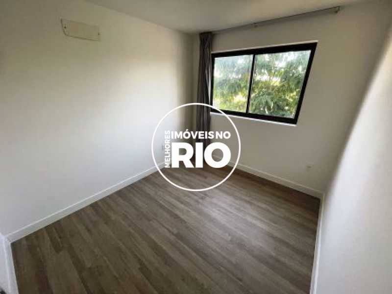 Apartamento na Barra da Tijuca - 15