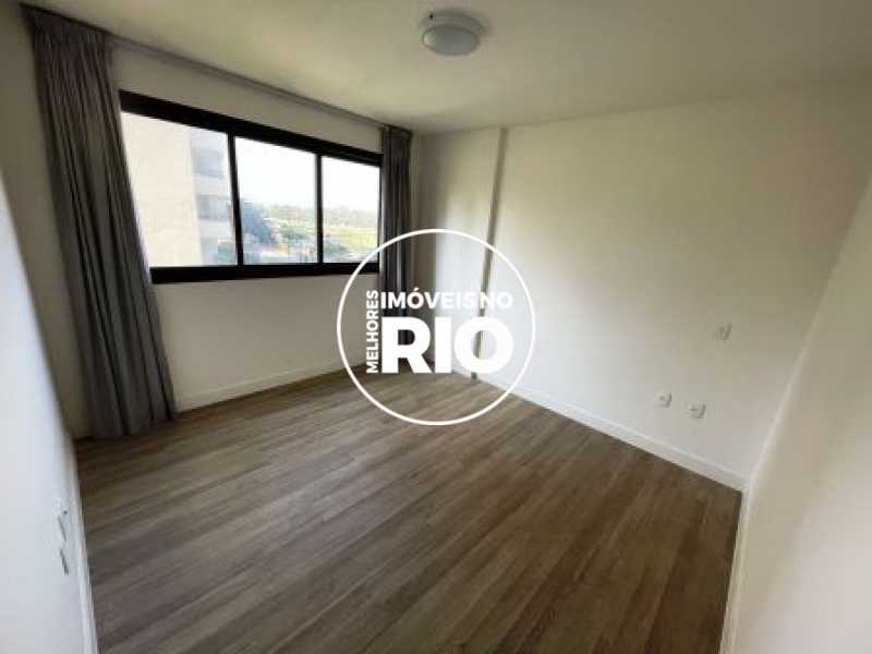 Apartamento na Barra da Tijuca - 17