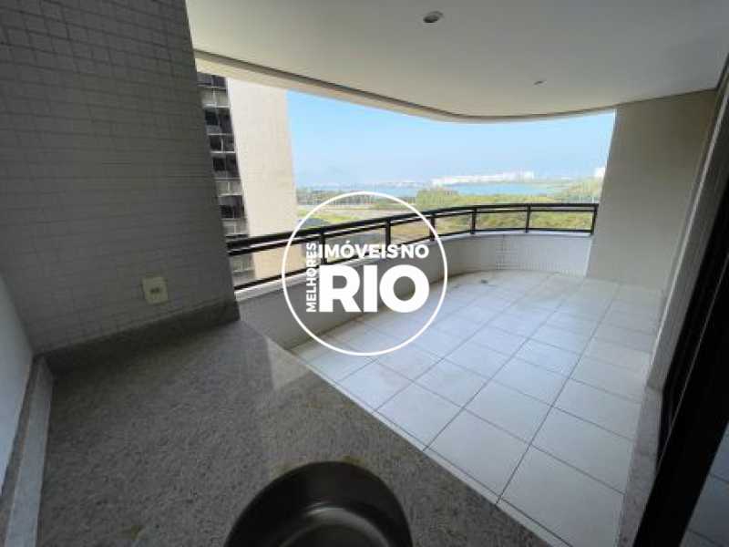 Apartamento 4 quartos à venda Rio de Janeiro,RJ - R$ 1.100.000 - MIR4172