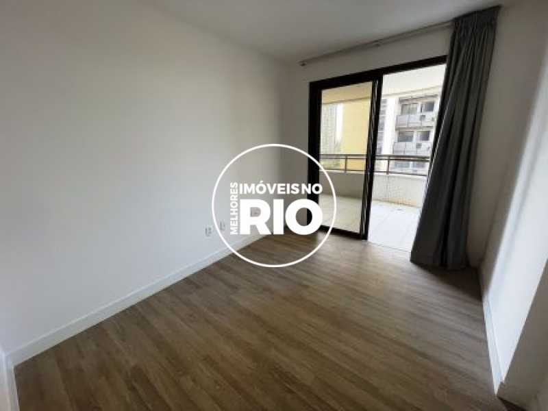 Conheça Apartamento na Barra da Tijuca do imóvel - Apartamento 4 quartos à venda Rio de Janeiro,RJ - R$ 1.100.000 - MIR4172 - 5 Apartamento na Barra da Tijuca - 5