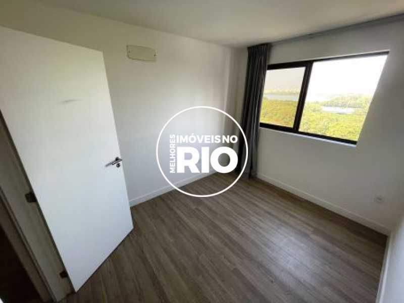 Conheça Apartamento na Barra da Tijuca do imóvel - Apartamento 4 quartos à venda Rio de Janeiro,RJ - R$ 1.100.000 - MIR4172 - 8 Apartamento na Barra da Tijuca - 8