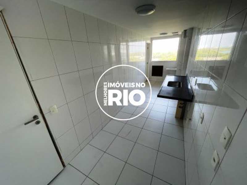 Conheça Apartamento na Barra da Tijuca do imóvel - Apartamento 4 quartos à venda Rio de Janeiro,RJ - R$ 1.100.000 - MIR4172 - 11 Apartamento na Barra da Tijuca - 11