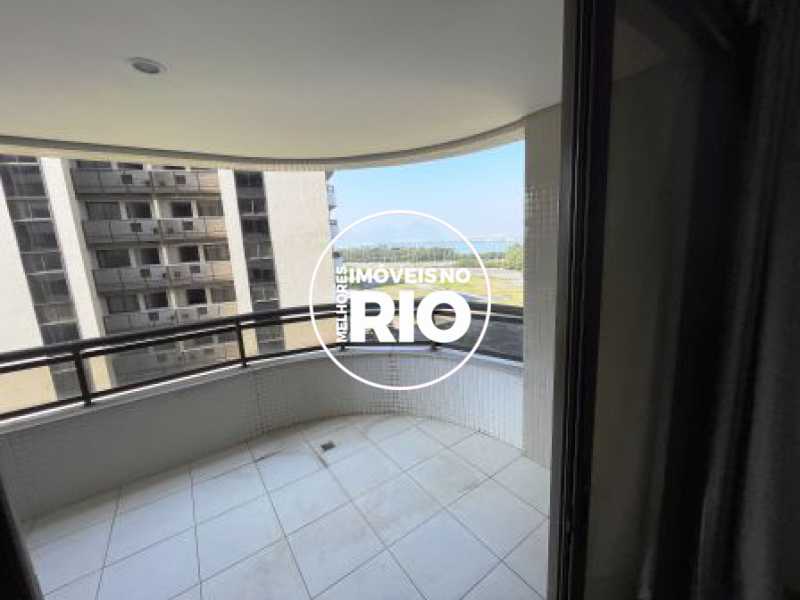 Conheça Apartamento na Barra da Tijuca do imóvel - Apartamento 4 quartos à venda Rio de Janeiro,RJ - R$ 1.100.000 - MIR4172 - 12 Apartamento na Barra da Tijuca - 12