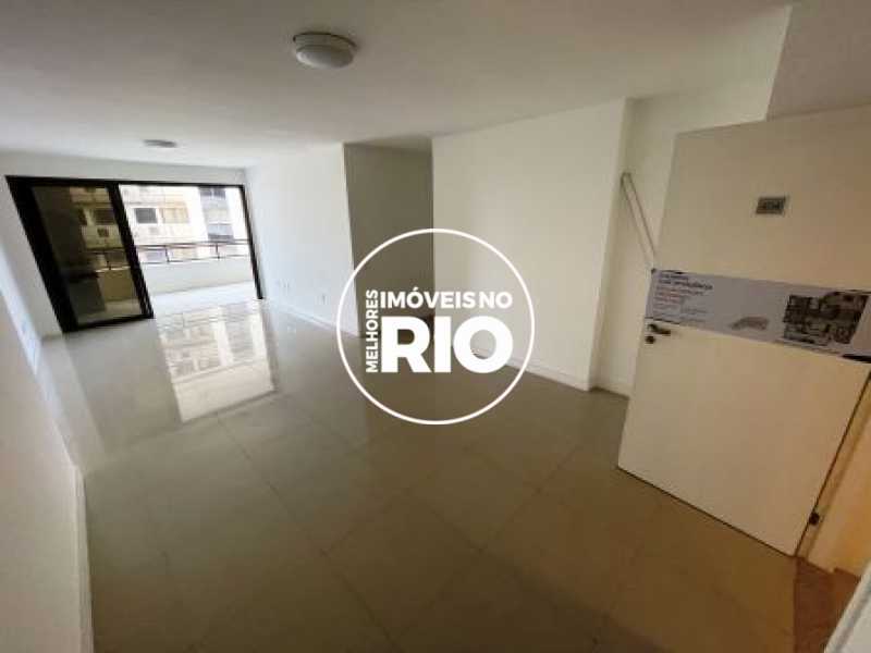 Conheça Apartamento na Barra da Tijuca do imóvel - Apartamento 4 quartos à venda Rio de Janeiro,RJ - R$ 1.100.000 - MIR4172 - 14 Apartamento na Barra da Tijuca - 14