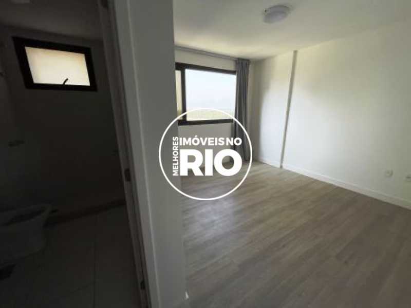 Conheça Apartamento na Barra da Tijuca do imóvel - Apartamento 4 quartos à venda Rio de Janeiro,RJ - R$ 1.100.000 - MIR4172 - 18 Apartamento na Barra da Tijuca - 18