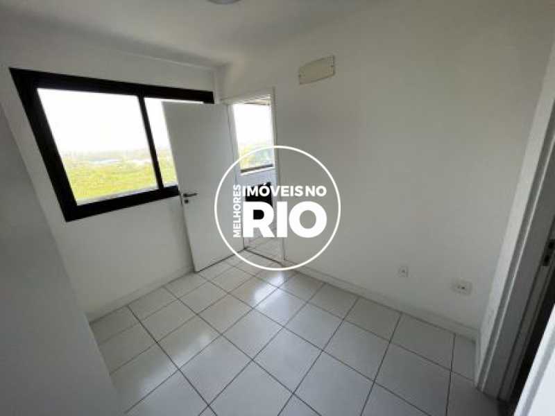 Conheça Apartamento na Barra da Tijuca do imóvel - Apartamento 4 quartos à venda Rio de Janeiro,RJ - R$ 1.100.000 - MIR4172 - 20 Apartamento na Barra da Tijuca - 20
