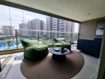 Apartamento 3 quartos à venda Rio de Janeiro,RJ - R$ 1.850.000 - MIR4182