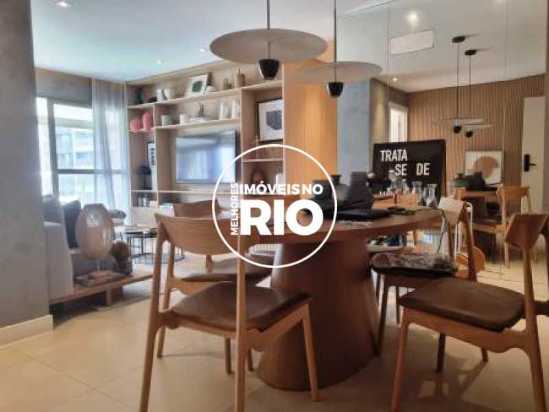 Conheça Apartamento na Barra da Tijuca do imóvel - Apartamento 3 quartos à venda Rio de Janeiro,RJ - R$ 1.850.000 - MIR4182 - 4 Apartamento na Barra da Tijuca - 4