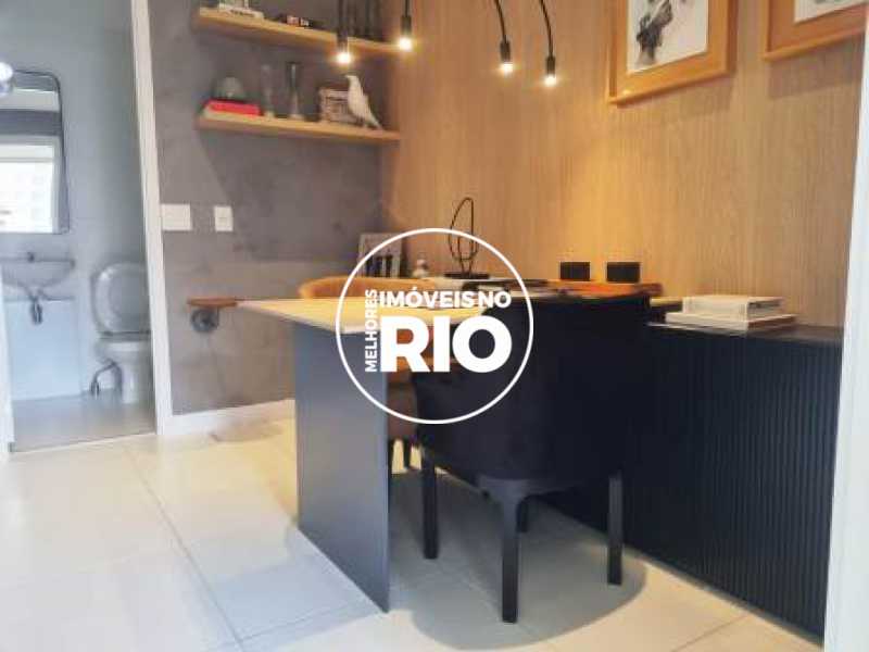 Conheça Apartamento na Barra da Tijuca do imóvel - Apartamento 3 quartos à venda Rio de Janeiro,RJ - R$ 1.850.000 - MIR4182 - 8 Apartamento na Barra da Tijuca - 8