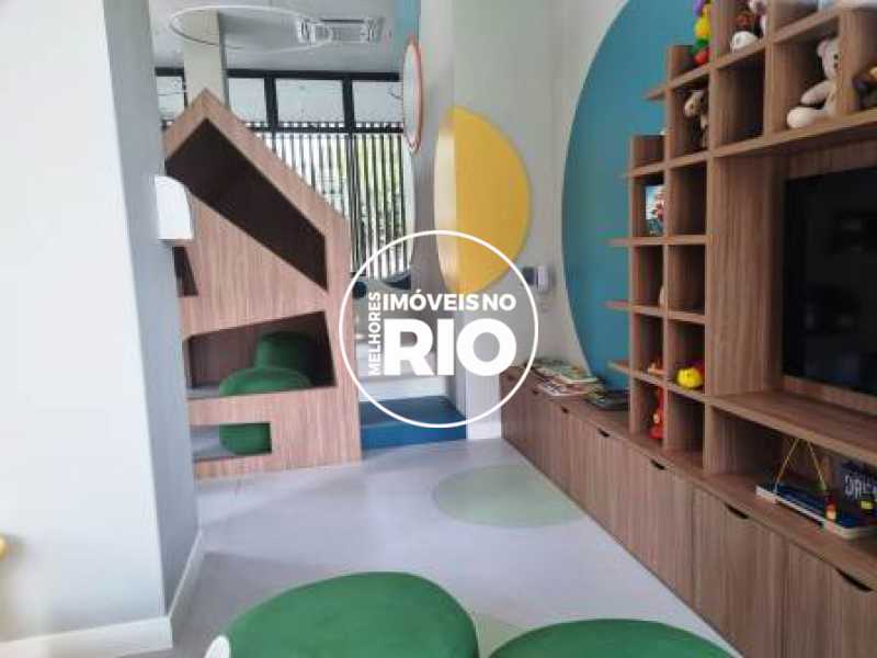 Conheça Apartamento na Barra da Tijuca do imóvel - Apartamento 3 quartos à venda Rio de Janeiro,RJ - R$ 1.850.000 - MIR4182 - 13 Apartamento na Barra da Tijuca - 13