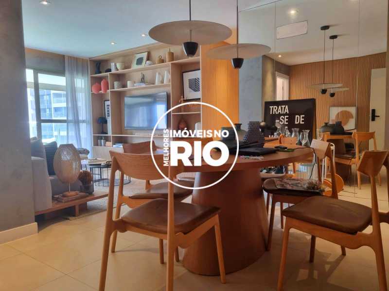 Apartamento na Barra da Tijuca - 4