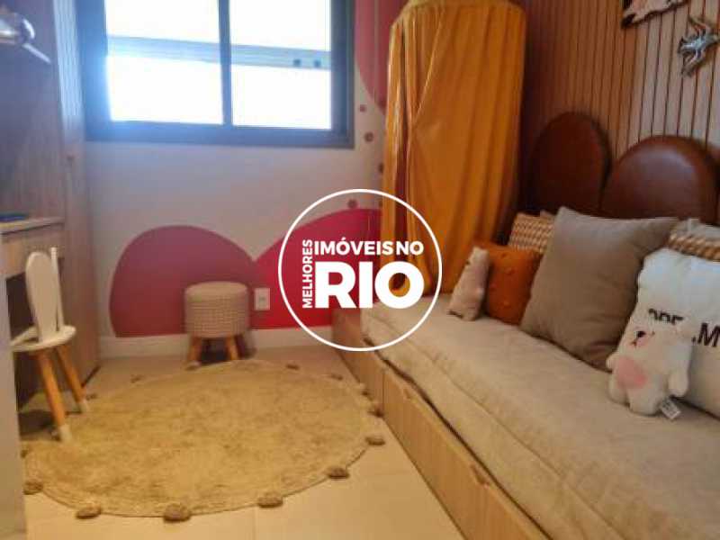 Apartamento na Barra da Tijuca - 6