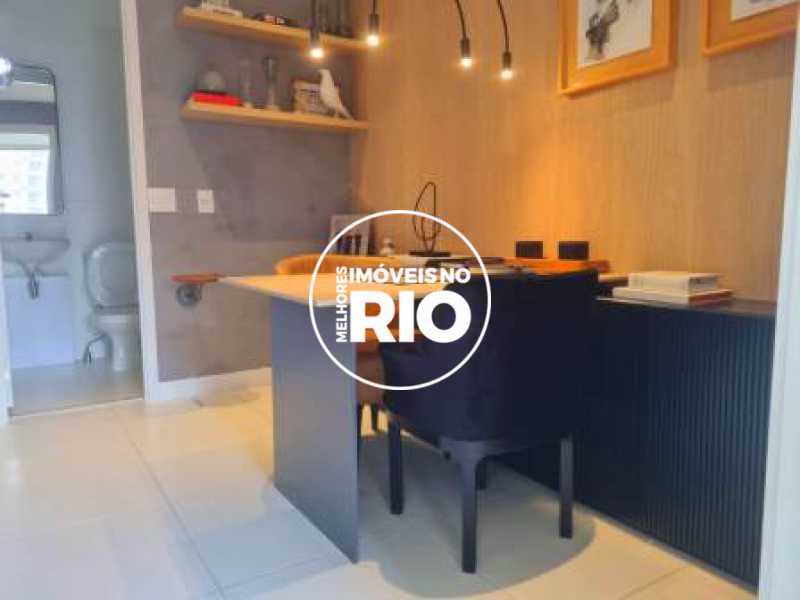 Apartamento na Barra da Tijuca - 8