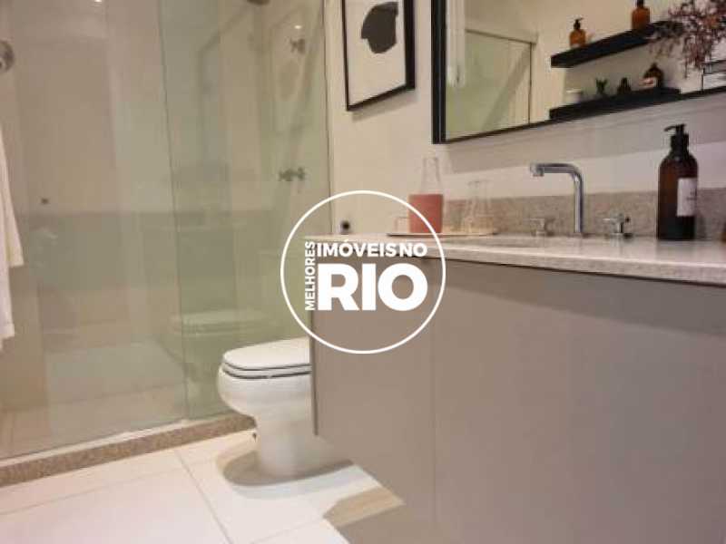 Apartamento na Barra da Tijuca - 9