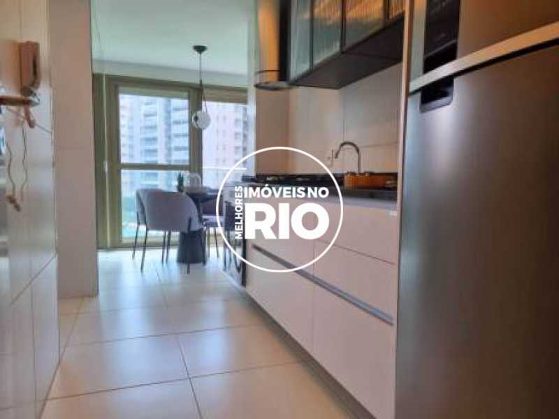 Apartamento na Barra da Tijuca - 10