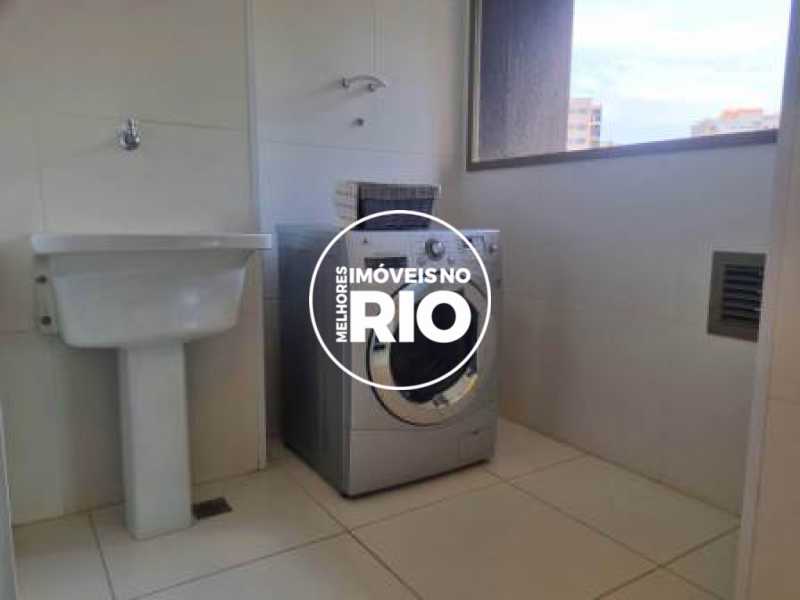 Apartamento na Barra da Tijuca - 11