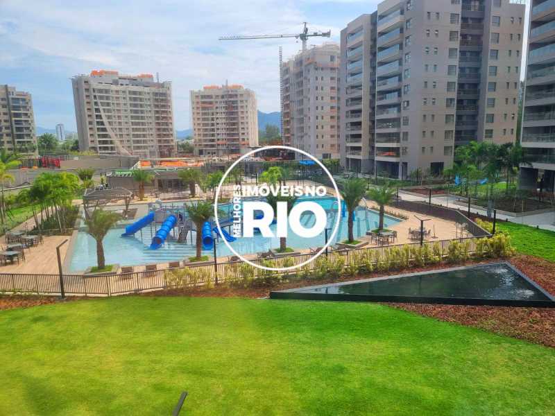 Apartamento na Barra da Tijuca - 12