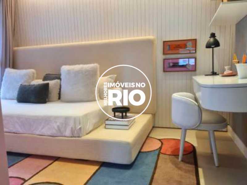 Apartamento na Barra da Tijuca - 19