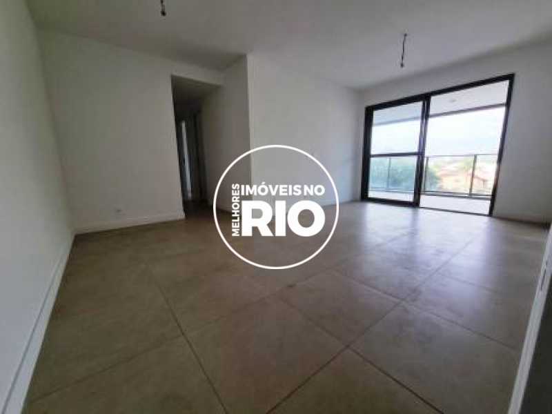 Conheça Apartamento na Barra da Tijuca do imóvel - Apartamento 3 quartos à venda Rio de Janeiro,RJ - R$ 1.875.000 - MIR4184 - 2 Apartamento na Barra da Tijuca - 2