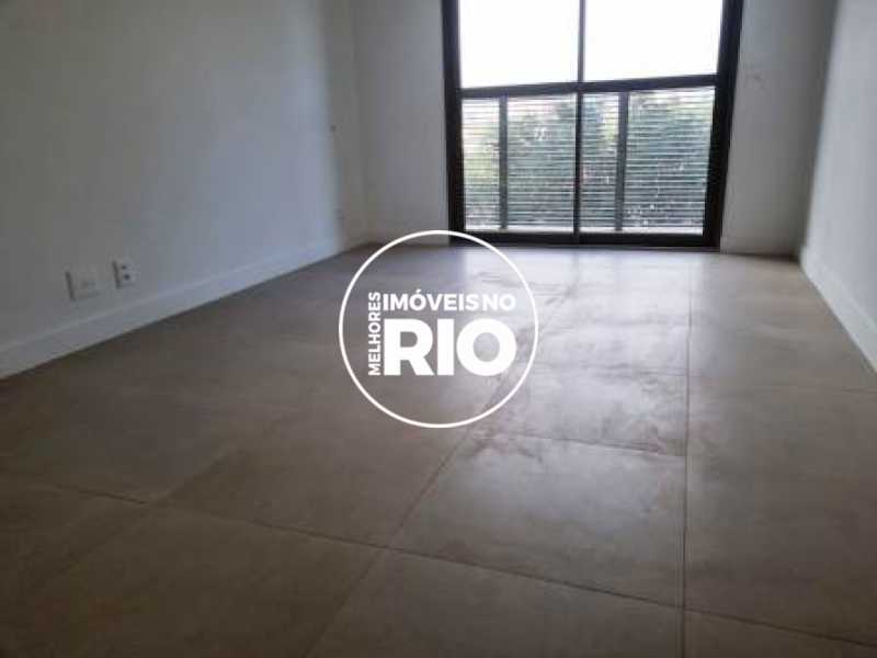 Conheça Apartamento na Barra da Tijuca do imóvel - Apartamento 3 quartos à venda Rio de Janeiro,RJ - R$ 1.875.000 - MIR4184 - 4 Apartamento na Barra da Tijuca - 4