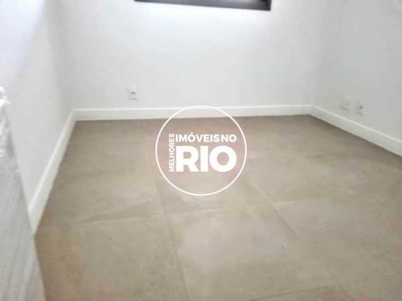Conheça Apartamento na Barra da Tijuca do imóvel - Apartamento 3 quartos à venda Rio de Janeiro,RJ - R$ 1.875.000 - MIR4184 - 5 Apartamento na Barra da Tijuca - 5