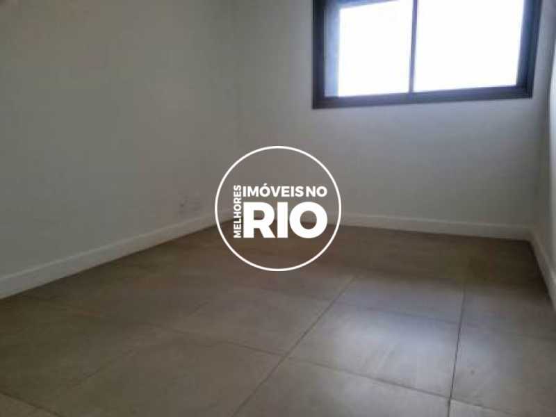 Conheça Apartamento na Barra da Tijuca do imóvel - Apartamento 3 quartos à venda Rio de Janeiro,RJ - R$ 1.875.000 - MIR4184 - 6 Apartamento na Barra da Tijuca - 6