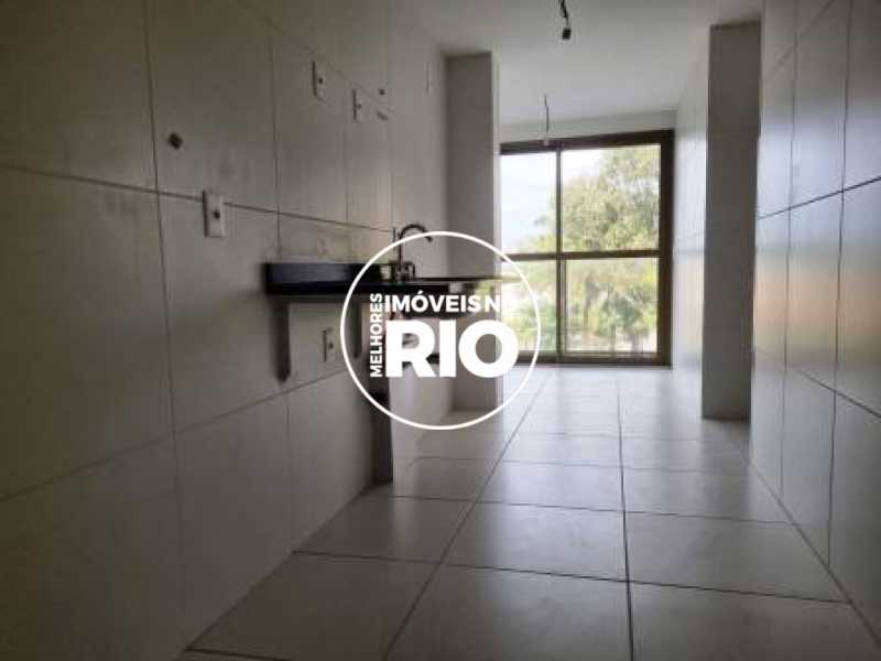 Conheça Apartamento na Barra da Tijuca do imóvel - Apartamento 3 quartos à venda Rio de Janeiro,RJ - R$ 1.875.000 - MIR4184 - 10 Apartamento na Barra da Tijuca - 10