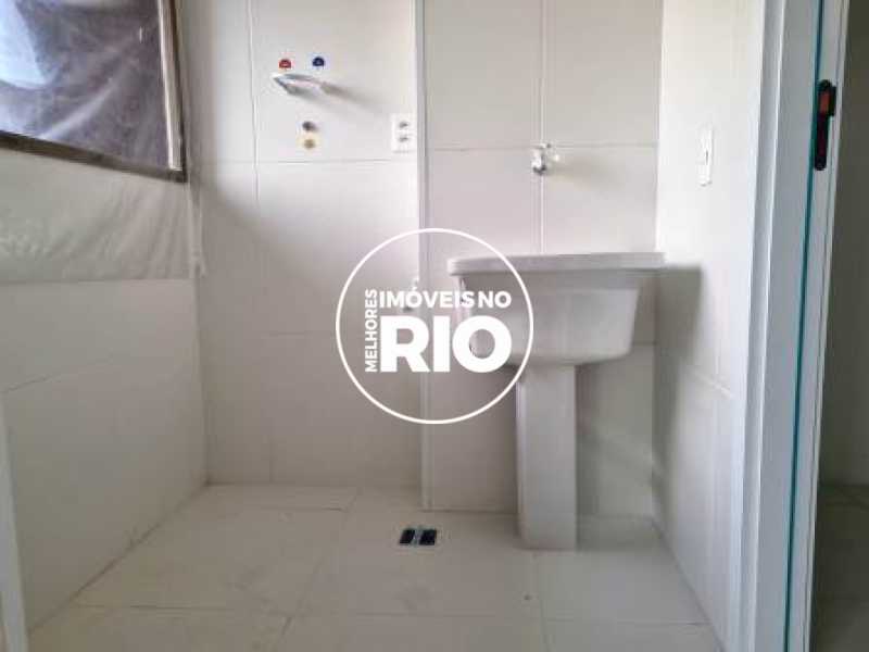Conheça Apartamento na Barra da Tijuca do imóvel - Apartamento 3 quartos à venda Rio de Janeiro,RJ - R$ 1.875.000 - MIR4184 - 11 Apartamento na Barra da Tijuca - 11
