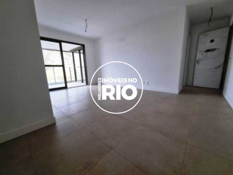 Conheça Apartamento na Barra da Tijuca do imóvel - Apartamento 3 quartos à venda Rio de Janeiro,RJ - R$ 1.875.000 - MIR4184 - 14 Apartamento na Barra da Tijuca - 14