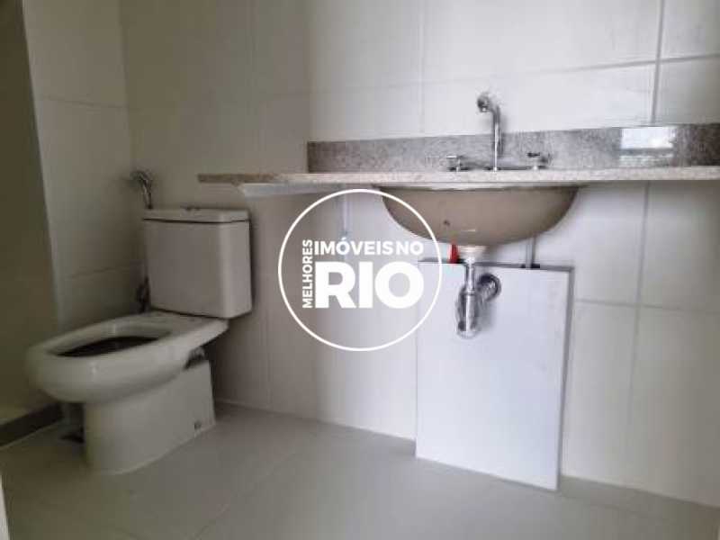 Conheça Apartamento na Barra da Tijuca do imóvel - Apartamento 3 quartos à venda Rio de Janeiro,RJ - R$ 1.875.000 - MIR4184 - 19 Apartamento na Barra da Tijuca - 19