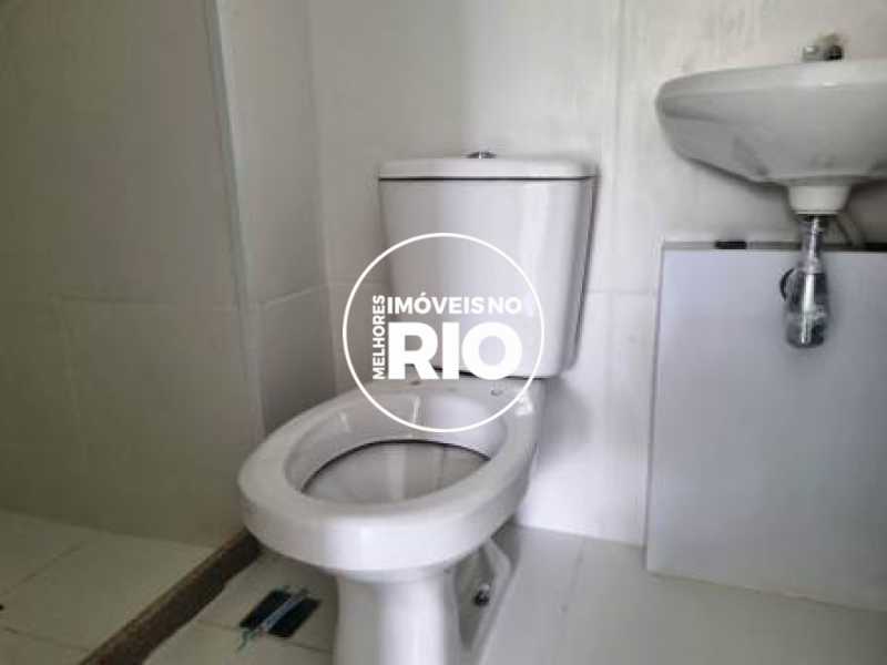 Conheça Apartamento na Barra da Tijuca do imóvel - Apartamento 3 quartos à venda Rio de Janeiro,RJ - R$ 1.875.000 - MIR4184 - 20 Apartamento na Barra da Tijuca - 20