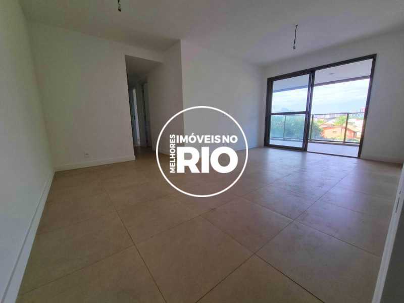 Apartamento na Barra da Tijuca - 2