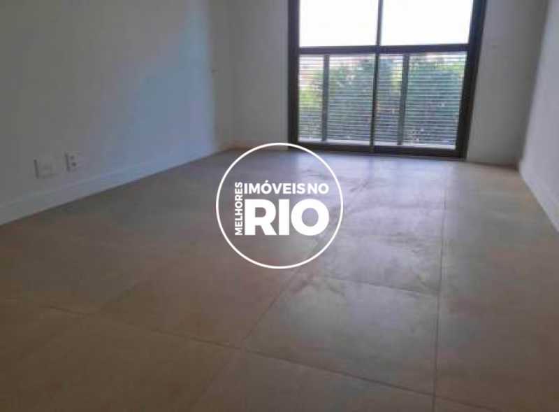Apartamento na Barra da Tijuca - 3