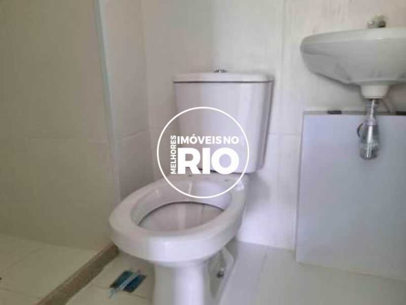 Apartamento na Barra da Tijuca - 9