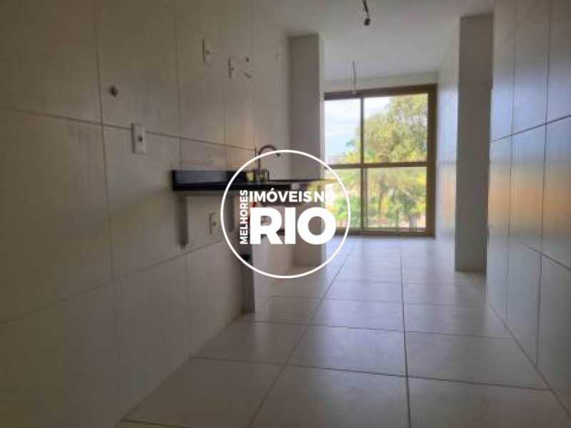Apartamento na Barra da Tijuca - 10