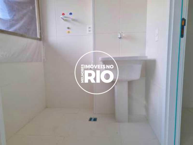Apartamento na Barra da Tijuca - 11