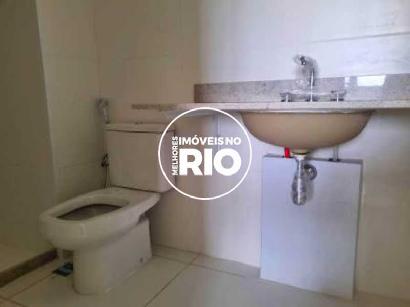 Apartamento na Barra da Tijuca - 18