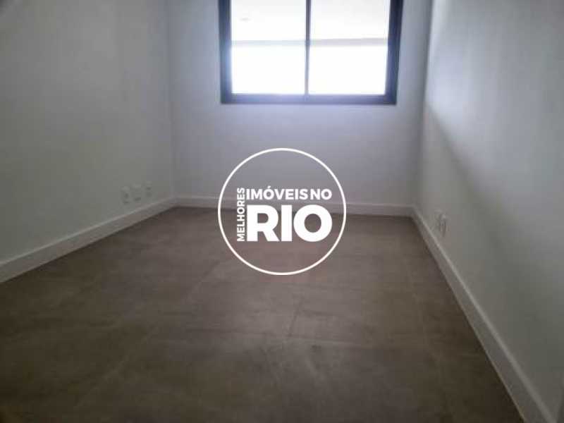 Conheça Apartamento na Barra da Tijuca do imóvel - Apartamento 4 quartos à venda Rio de Janeiro,RJ - R$ 2.790.000 - MIR4186 - 4 Apartamento na Barra da Tijuca - 4