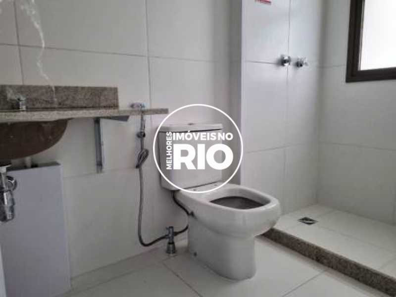 Conheça Apartamento na Barra da Tijuca do imóvel - Apartamento 4 quartos à venda Rio de Janeiro,RJ - R$ 2.790.000 - MIR4186 - 8 Apartamento na Barra da Tijuca - 8