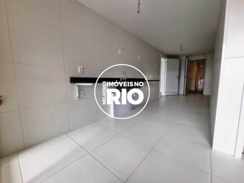 Conheça Apartamento na Barra da Tijuca do imóvel - Apartamento 4 quartos à venda Rio de Janeiro,RJ - R$ 2.790.000 - MIR4186 - 10 Apartamento na Barra da Tijuca - 10