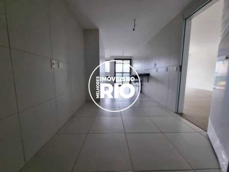 Conheça Apartamento na Barra da Tijuca do imóvel - Apartamento 4 quartos à venda Rio de Janeiro,RJ - R$ 2.790.000 - MIR4186 - 11 Apartamento na Barra da Tijuca - 11