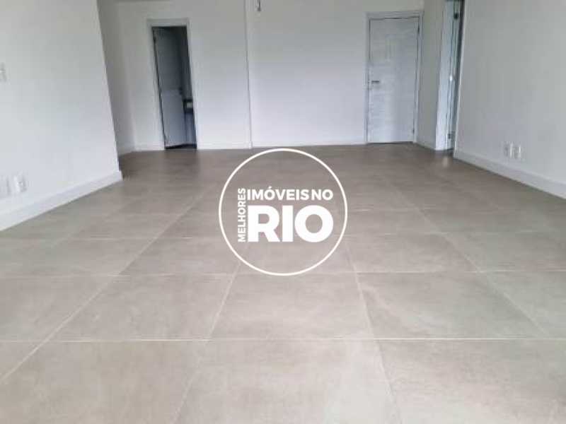 Conheça Apartamento na Barra da Tijuca do imóvel - Apartamento 4 quartos à venda Rio de Janeiro,RJ - R$ 2.790.000 - MIR4186 - 13 Apartamento na Barra da Tijuca - 13