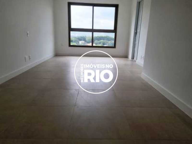 Conheça Apartamento na Barra da Tijuca do imóvel - Apartamento 4 quartos à venda Rio de Janeiro,RJ - R$ 2.790.000 - MIR4186 - 14 Apartamento na Barra da Tijuca - 14