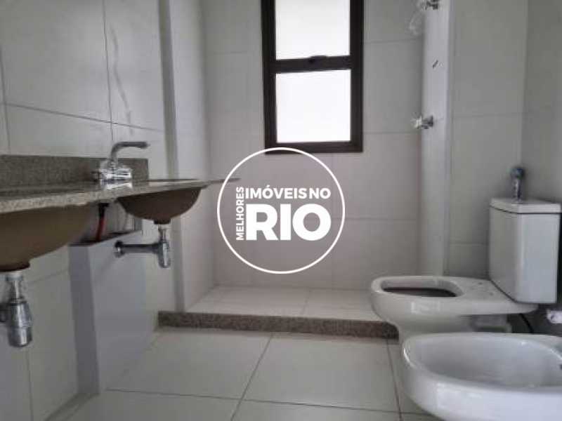 Conheça Apartamento na Barra da Tijuca do imóvel - Apartamento 4 quartos à venda Rio de Janeiro,RJ - R$ 2.790.000 - MIR4186 - 18 Apartamento na Barra da Tijuca - 18