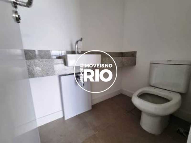 Conheça Apartamento na Barra da Tijuca do imóvel - Apartamento 4 quartos à venda Rio de Janeiro,RJ - R$ 2.790.000 - MIR4186 - 19 Apartamento na Barra da Tijuca - 19