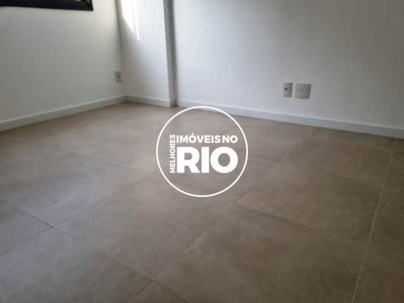 Conheça Apartamento na Barra da Tijuca do imóvel - Apartamento 3 quartos à venda Rio de Janeiro,RJ - R$ 665.000 - MIR4194 - 5 Apartamento na Barra da Tijuca - 5