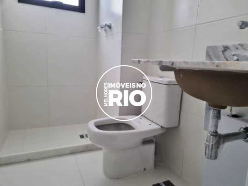 Conheça Apartamento na Barra da Tijuca do imóvel - Apartamento 3 quartos à venda Rio de Janeiro,RJ - R$ 665.000 - MIR4194 - 6 Apartamento na Barra da Tijuca - 6