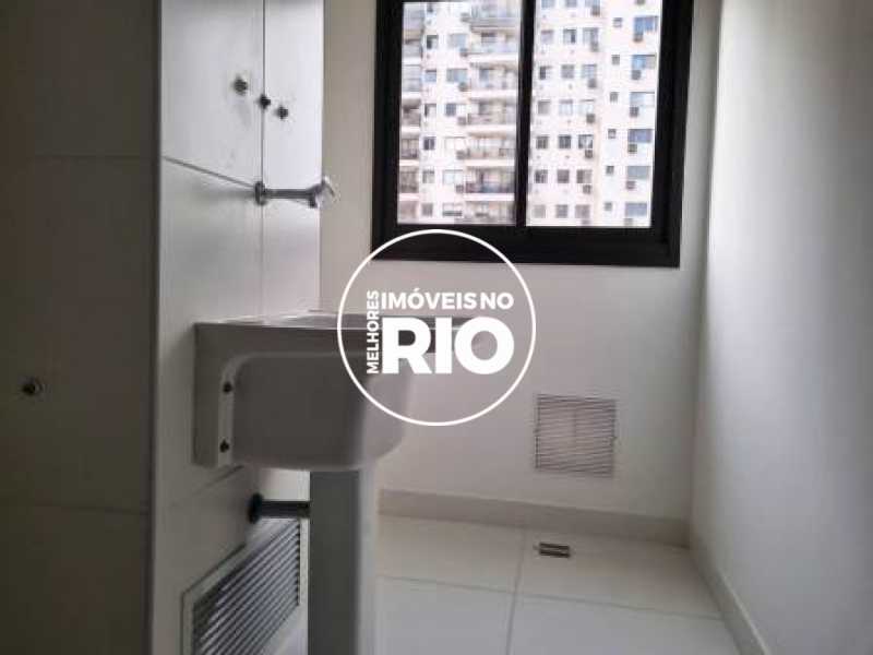 Conheça Apartamento na Barra da Tijuca do imóvel - Apartamento 3 quartos à venda Rio de Janeiro,RJ - R$ 665.000 - MIR4194 - 8 Apartamento na Barra da Tijuca - 8