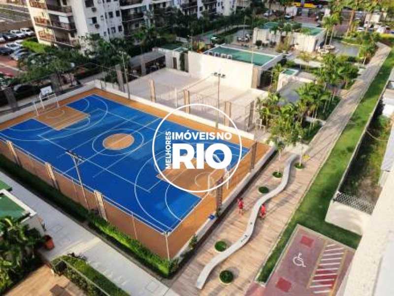 Conheça Apartamento na Barra da Tijuca do imóvel - Apartamento 3 quartos à venda Rio de Janeiro,RJ - R$ 665.000 - MIR4194 - 10 Apartamento na Barra da Tijuca - 10